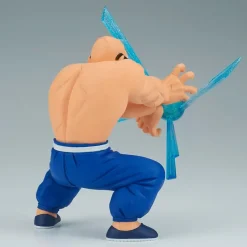 BANPRESTO Dragon Ball GxMateria Master Roshi Kamesennin Figure JAPAN OFFICIAL