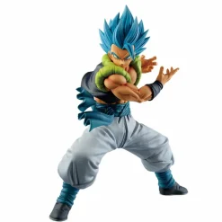 Banpresto Dragon Ball Ichiban Kuji VS omnibus Z Gogeta SSGSS Prize C Figure
