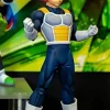 BANPRESTO Dragon Ball Super God Vegeta Chokoku Buyuden Film Figure JAPAN IMPORT