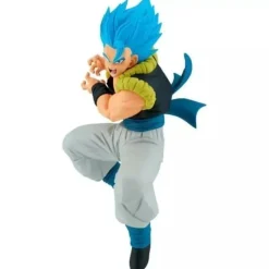 Banpresto Figure|Dragon Ball*Dragon Ball Super MATCH MAKERS SSGSS Gogeta Figure JAPAN OFFICIAL