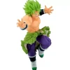 Banpresto Figure|Dragon Ball*Dragon Ball Super MATCH MAKERS Super Saiyan Broly Figure JAPAN