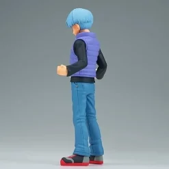 BANPRESTO Figure|Dragon Ball*Dragon Ball Super Super Hero DXF Trunks Figure JAPAN OFFICIAL