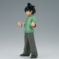 BANPRESTO Dragon Ball Super Super Hero DXF Son Goten Figure JAPAN OFFICIAL