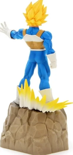 BANPRESTO Figure|Dragon Ball*Dragon Ball Z Absolute Perfection Vegeta Figure JAPAN OFFICIAL