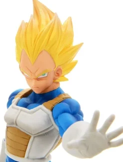 BANPRESTO Figure|Dragon Ball*Dragon Ball Z Absolute Perfection Vegeta Figure JAPAN OFFICIAL