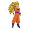 Banpresto Dragon Ball*Dragon Ball Z Blood of Saiyans Super Saiyan 3 Son Goku Figure JAPAN