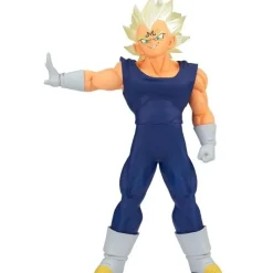 BANPRESTO Figure|Dragon Ball*Dragon ball Z CLEARISE Majin Vegeta Figure JAPAN OFFICIAL