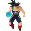 Banpresto Figure|Dragon Ball*Dragon Ball Z G x materia BARDOCK Figure JAPAN OFFICIAL