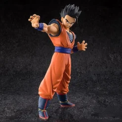 Banpresto Figure|Dragon Ball*Dragon Ball Z Match Makers Ultimate Gohan VS Majin Buu Figure JAPAN