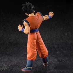 Banpresto Figure|Dragon Ball*Dragon Ball Z Match Makers Ultimate Gohan VS Majin Buu Figure JAPAN