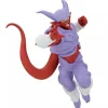 Banpresto Dragon Ball Z Match Makers Janemba VS Super Saiyan Gogeta Figure JAPAN