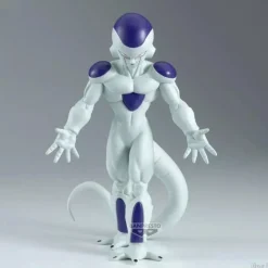 Banpresto Dragon Ball*Dragon Ball Z SOLID EDGE WORKS THE Departure Frieza Figure JAPAN
