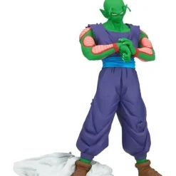 BANPRESTO Dragon Ball*Dragon Ball Z SOLID EDGE WORKS THE Departure 13 Piccolo A Figure JAPAN