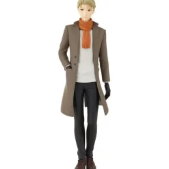 BANPRESTO DXF SPY×FAMILY The Move Code: White Loid Forger Figure JAPAN OFFICIAL