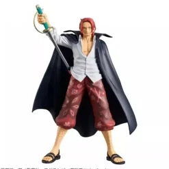 Banpresto DXF The Grandline Series One Piece EXTRA Shanks Figure JAPAN OFFICIAL