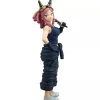 Banpresto My Hero Academia*Glitter & Glamours My Hero Academia Mei Hatsume Figure JAPAN OFFICIAL