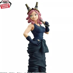 Banpresto My Hero Academia*Glitter & Glamours My Hero Academia Mei Hatsume Figure JAPAN OFFICIAL