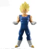 Banpresto Dragon Ball*Grandista Dragon Ball Z Vegeta Figure JAPAN OFFICIAL