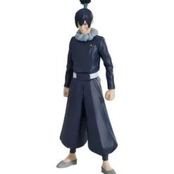 BANPRESTO Jujutsu Kaisen Jukon no Kata Koukichi Muta Figure JAPAN OFFICIAL