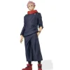 BANPRESTO Figure|Jujutsu Kaisen*Jujutsu Kaisen Jukonnokata Sukuna 2 Yuuji Itadori Figure JAPAN