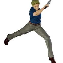 BANPRESTO Jujutsu Kaisen*Jujutsu Kaisen Jufutsu no Waza Kento Nanami 2 Figure JAPAN OFFICIAL