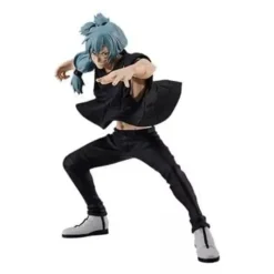 Banpresto Jujutsu Kaisen Jufutsu no Waza Mahito Figure JAPAN OFFICIAL