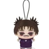 BANPRESTO Jujutsu Kaisen*Jujutsu Kaisen Chibigurumi Vol.1 Choso Plush Doll Mascot JAPAN
