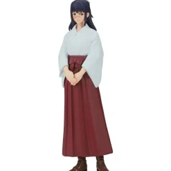 BANPRESTO Jujutsu Kaisen*Jujutsu Kaisen Jukon no Kata Utahime Iori Figure JAPAN OFFICIAL