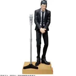 BANPRESTO Jujutsu Kaisen Diorama Figure Suguru Geto Suit ver. JAPAN OFFICIAL