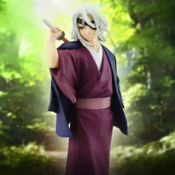 Banpresto Figure|Demon Slayer*MAXIMATIC Demon Slayer Kimetsu no Yaiba Tengen Uzui Figure JAPAN