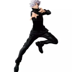 Banpresto MAXIMATIC Jujutsu Kaisen Satoru Gojo Figure JAPAN OFFICIAL