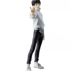 Banpresto MAXIMATIC Jujutsu Kaisen 0 Yuta Okkotsu Figure JAPAN OFFICIAL