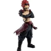 Banpresto My Hero Academia*My Hero Academia AGE OF HEROES Red Riot II Figure JAPAN OFFICIAL