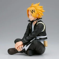 BANPRESTO My Hero Academia*My Hero Academia Break Time Collection Vol. 7 Denki Kaminari Figure