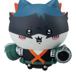 Banpresto My Hero Academia x Chiikawa Katsuki Bakugo x Hachiware Figure JAPAN