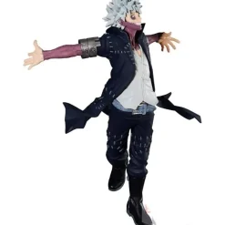 BANPRESTO My Hero Academia The Evil Villains vol.7 Dabi Figure JAPAN OFFICIAL