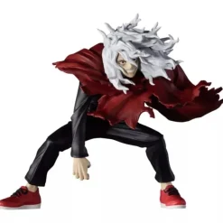 Banpresto My Hero Academia*My Hero Academia The Evil Villains Tomura Shigaraki Figure JAPAN