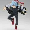 Banpresto My Hero Academia*My Hero Academia The Evil Villains Vol. 4 Figure Tomura Shigaraki