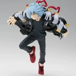 Banpresto My Hero Academia*My Hero Academia The Evil Villains Vol. 4 Figure Tomura Shigaraki