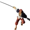BANPRESTO One Piece|Figure*One Piece BATTLE RECORD COLLECTION Shanks Figure JAPAN OFFICIAL