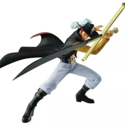 BANPRESTO One Piece BATTLE RECORD COLLECTION DRACULE MIHAWK Figure JAPAN