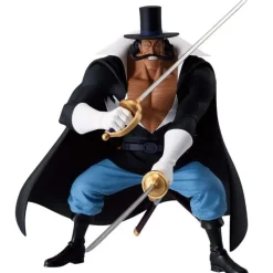 Banpresto One Piece BATTLE RECORD COLLECTION Vista Figure JAPAN OFFICIAL