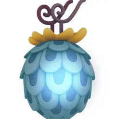 BANPRESTO One Piece*One Piece Devil Fruit Room Light Fish Fish Fruit Model Seiryu JAPAN