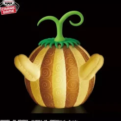 BANPRESTO One Piece|Other Toys & Hobbies*One Piece Devil Fruit Room Light Sand Sand Fruit JAPAN OFFICIAL