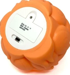 BANPRESTO One Piece*One Piece Devil Fruit Room Light Mela Mela Fruit JAPAN OFFICIAL