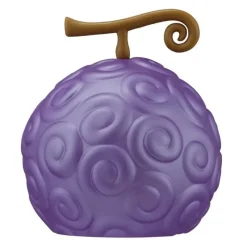Banpresto One Piece Devil Fruit Room Light Gum Gum Fruit Ver.2 JAPAN OFFICIAL