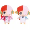 Banpresto One Piece*One Piece Film Red Uta Plush Doll 2 Set JAPAN OFFICIAL