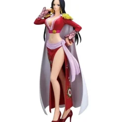 Banpresto One Piece Glitter & Glamours Boa Hancock II Figure JAPAN OFFICIAL