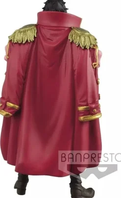 Banpresto One Piece King Of Artist The Gol D. Roger Figure JAPAN OFFICIAL