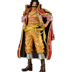 Banpresto One Piece King Of Artist The Gol D. Roger Figure Special Ver JAPAN